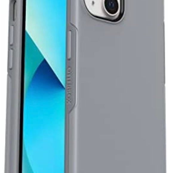 OtterBox Other - NWT Light Gray iPhone 13 OtterBox Case (I bought the wrong size)